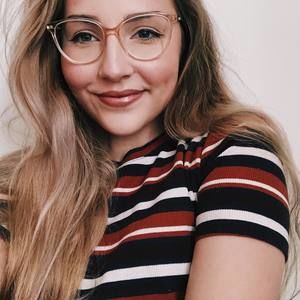 Meet your Posher, Geneviève